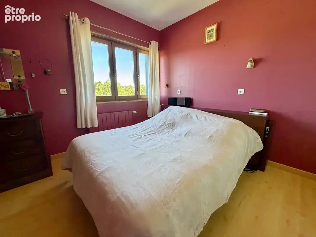 Maison avec vue panoramique à vendre près d'Arleuf, au cœur du Morvan - photo 7