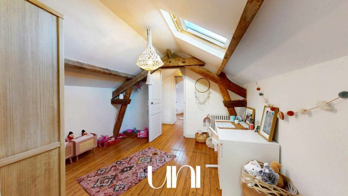 Maison à CAEN