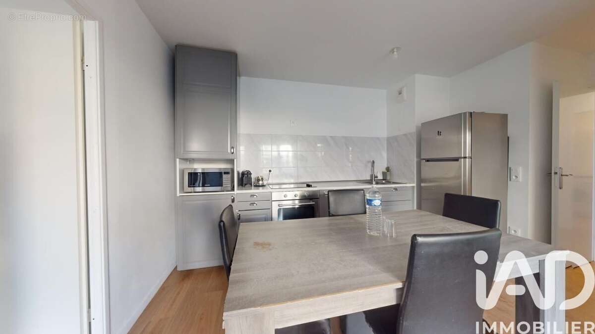 Photo 8 - Appartement à TRAPPES