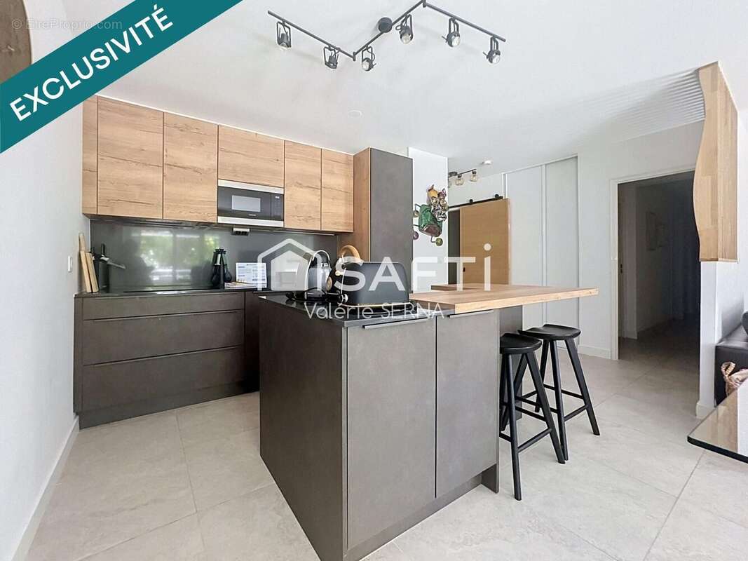 Photo 4 - Appartement à GUJAN-MESTRAS