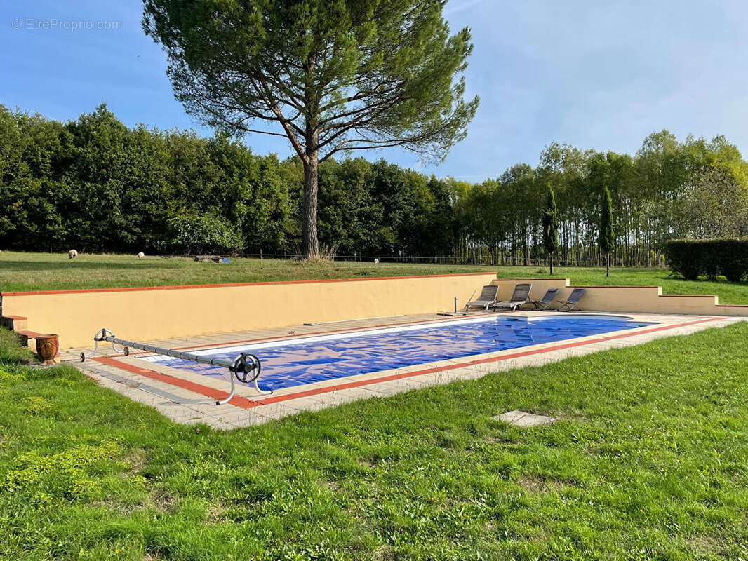 Maison à LA ROCHE-SUR-YON