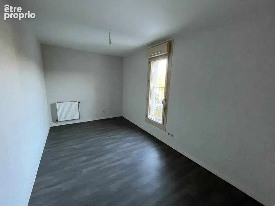 Maison Parcay Les Pins 4 pièce(s) - photo 13