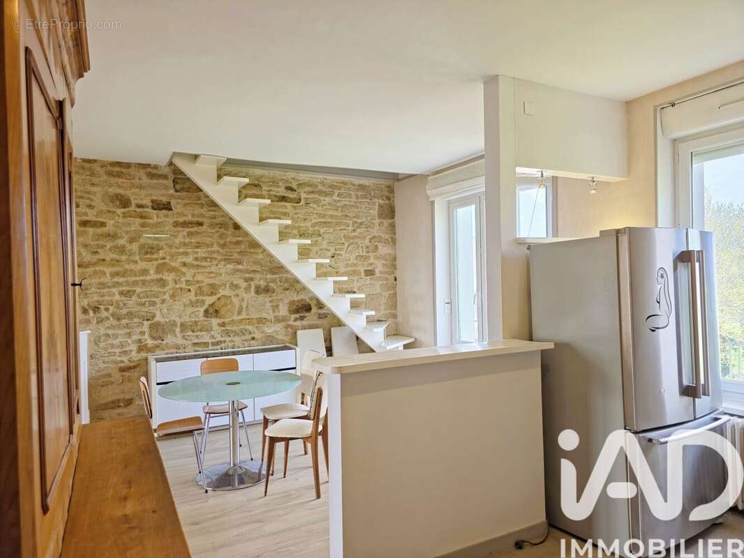 Photo 8 - Appartement à QUIMPER