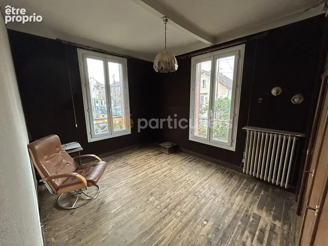 Maison Villeneuve Le Roi 4 pièce(s) 61 m2 - photo 9