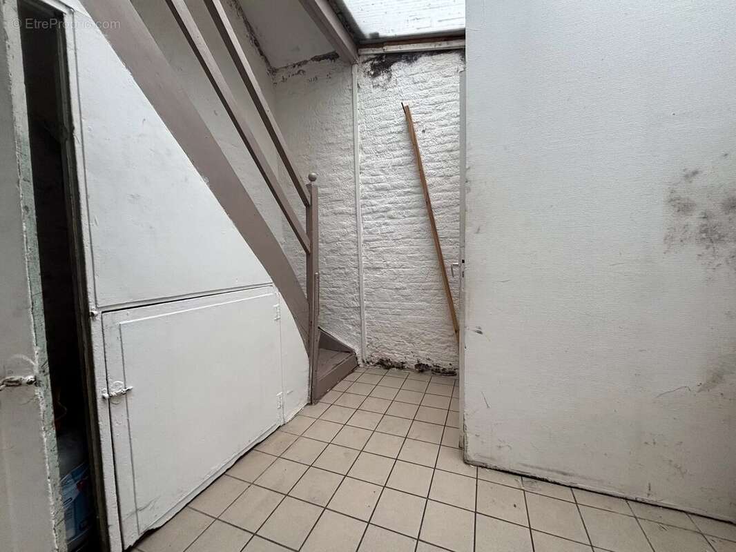 Maison à CAMBRAI