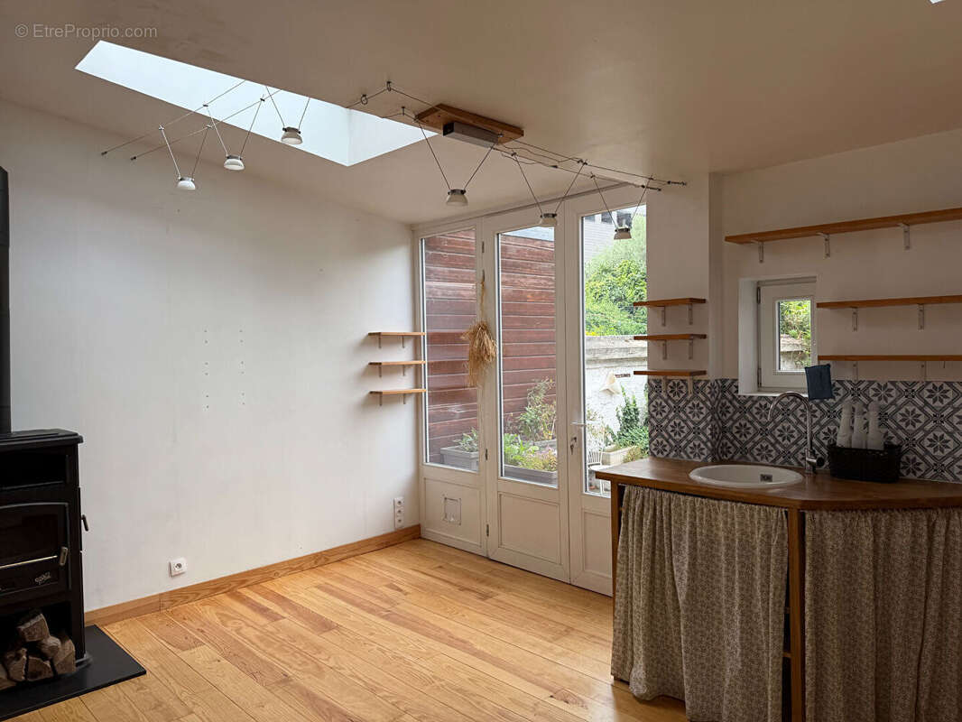 Maison 118 m² à Lambersart  - photo 6