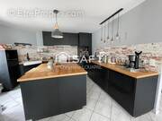 Photo 1 - Maison à LA BROUSSE