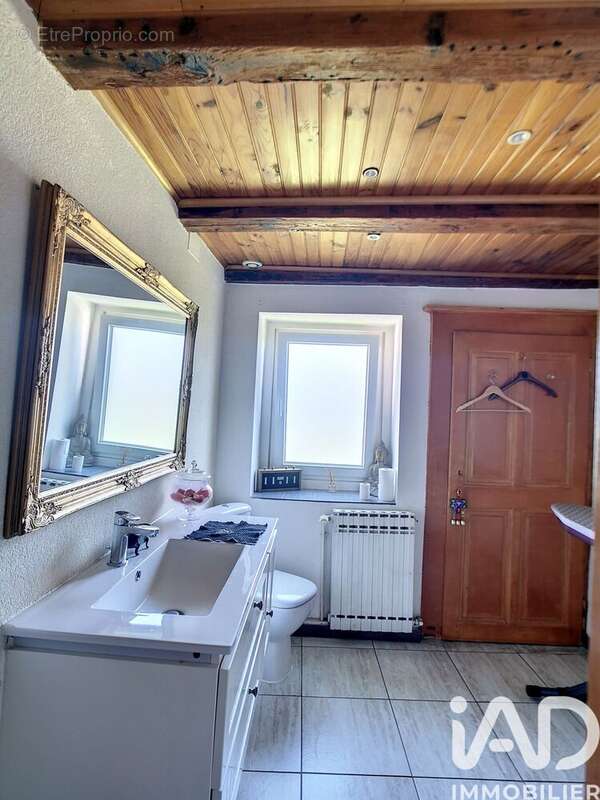 Photo 9 - Maison à VETRAZ-MONTHOUX