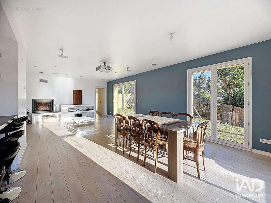 Photo 6 - Maison à ANTIBES