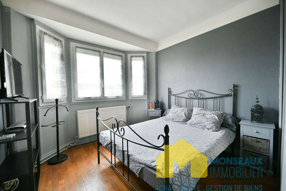 Maison à EPINAY-SUR-ORGE