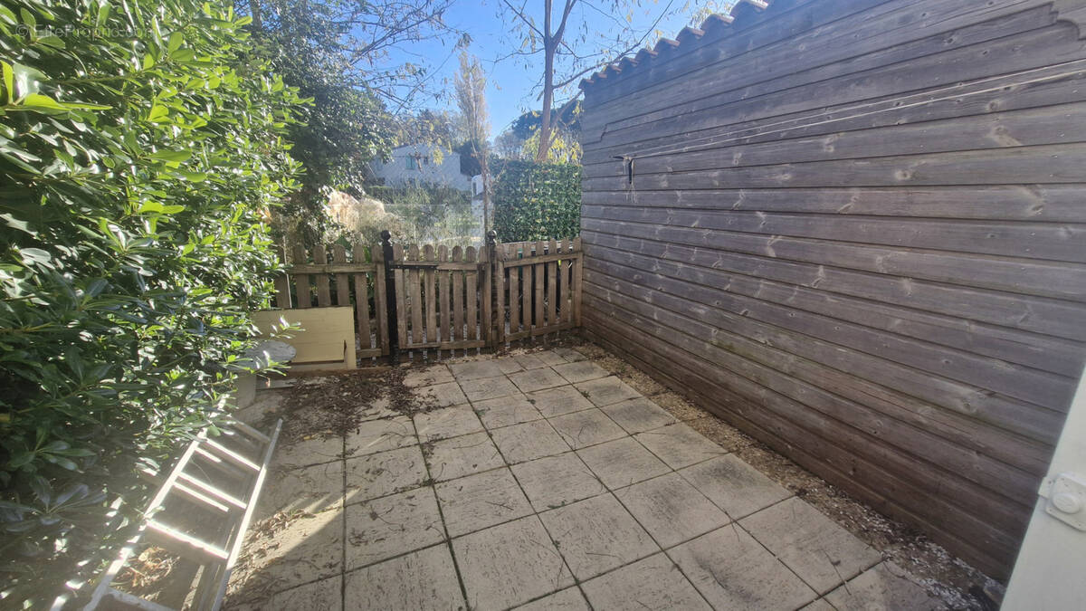 Appartement à SAINTE-MAXIME