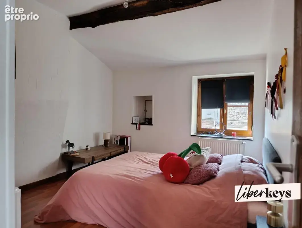 Immeuble de rapport mono propriété de 162 m² habitable - 3 logements - 71700 tournus - photo 6