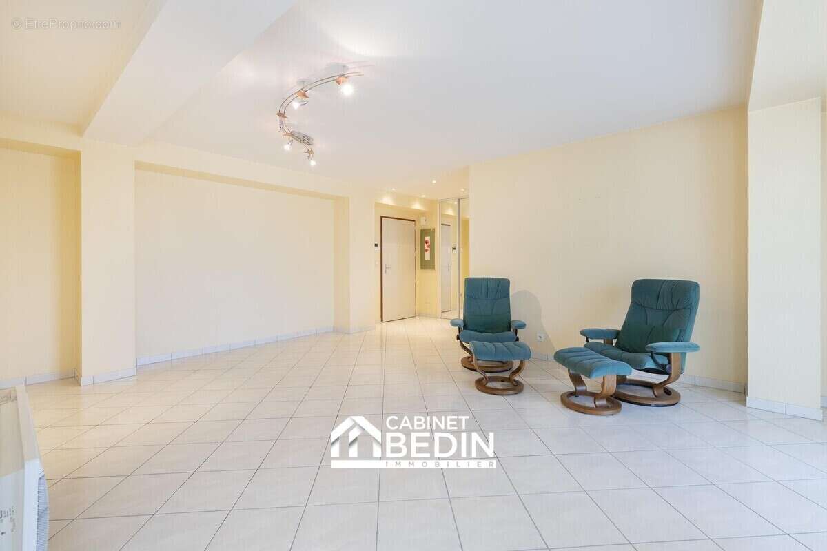 Appartement à DAX