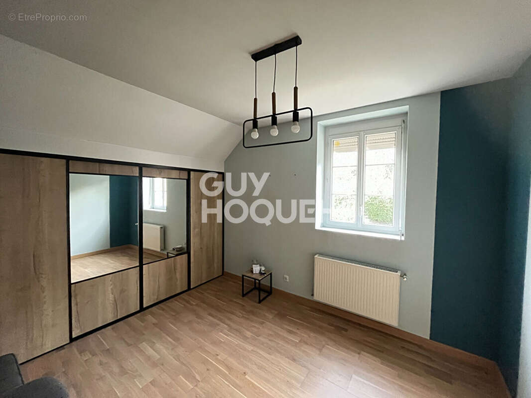 Maison à SOISSONS