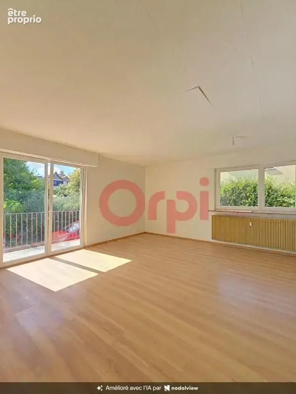 Appartement À Vendre - photo 2