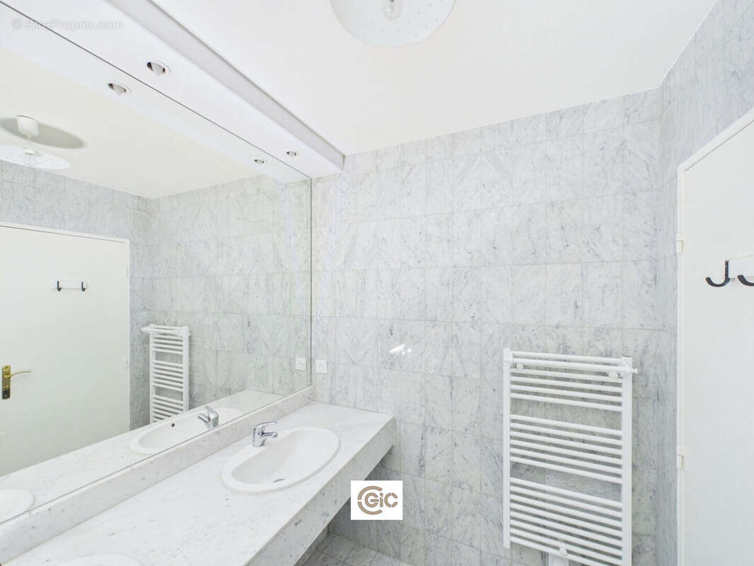 Appartement à SAINT-GERMAIN-EN-LAYE