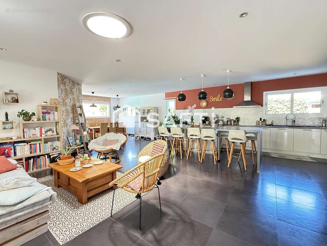 Photo 6 - Maison à AUDENGE