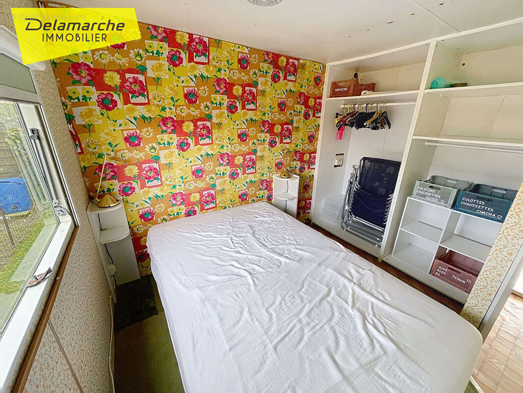 Maison à MONTMARTIN-SUR-MER