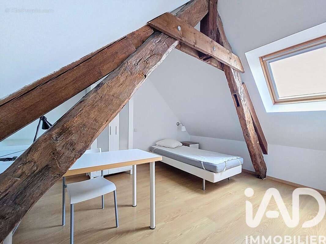 Photo 7 - Maison à VITRE