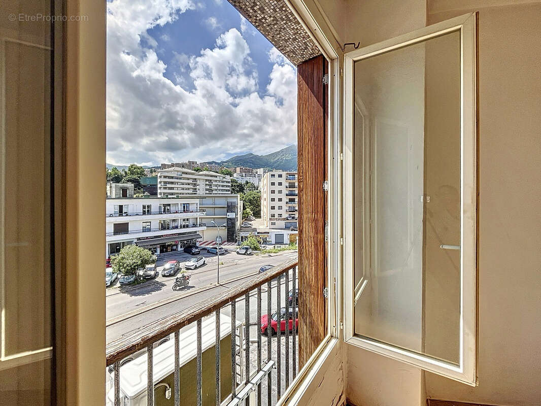 Appartement à BASTIA