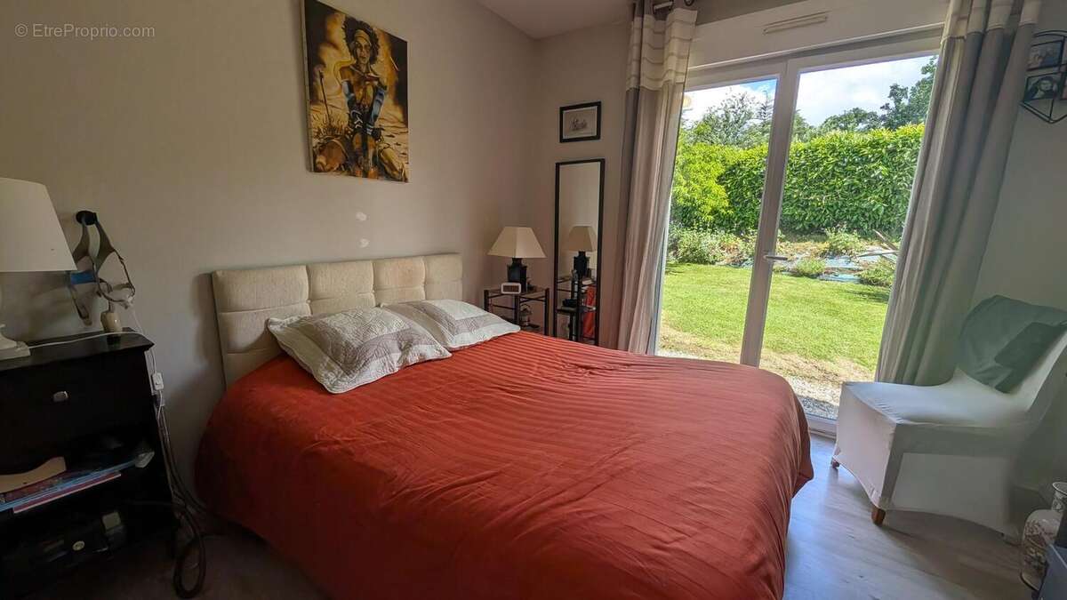 Photo 6 - Maison à PLOUNEVEZ-QUINTIN