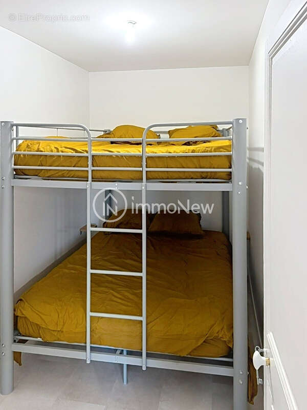 Granville - Appartement rénové de 61m2 - photo 7