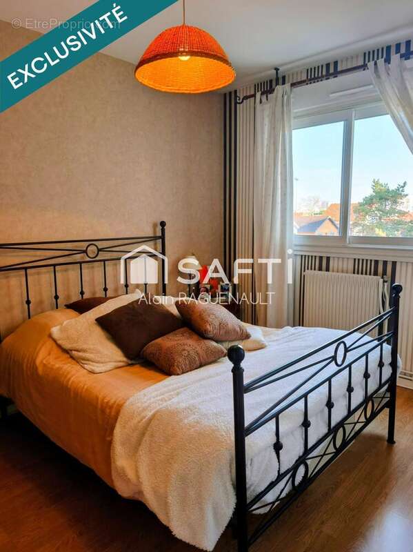 Photo 6 - Appartement à LYON-8E