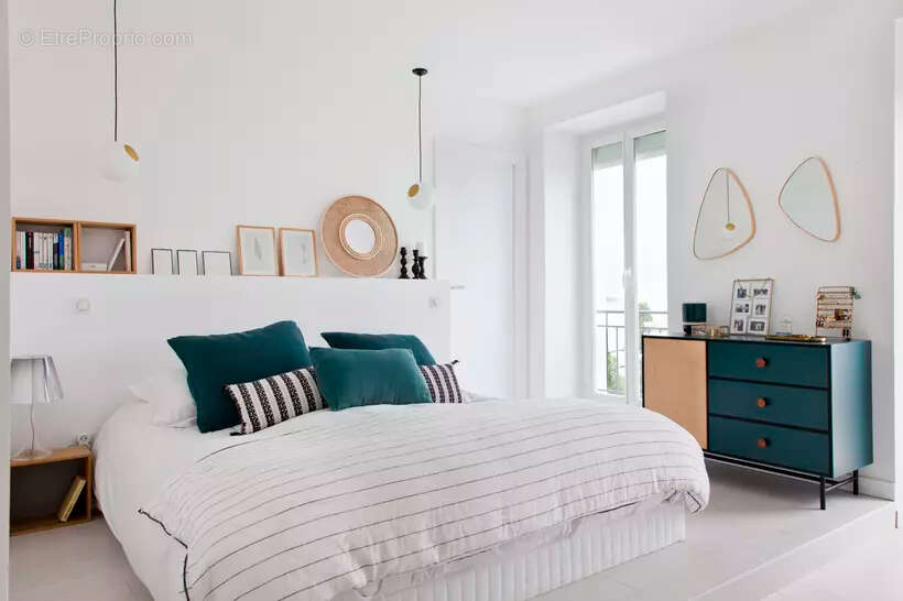 Appartement à BRIGNOLES