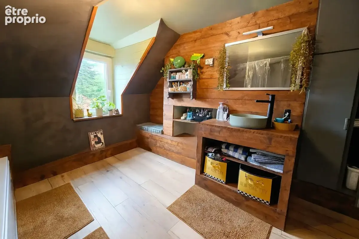 Maison 165m² à boulogne-sur-mer - photo 4