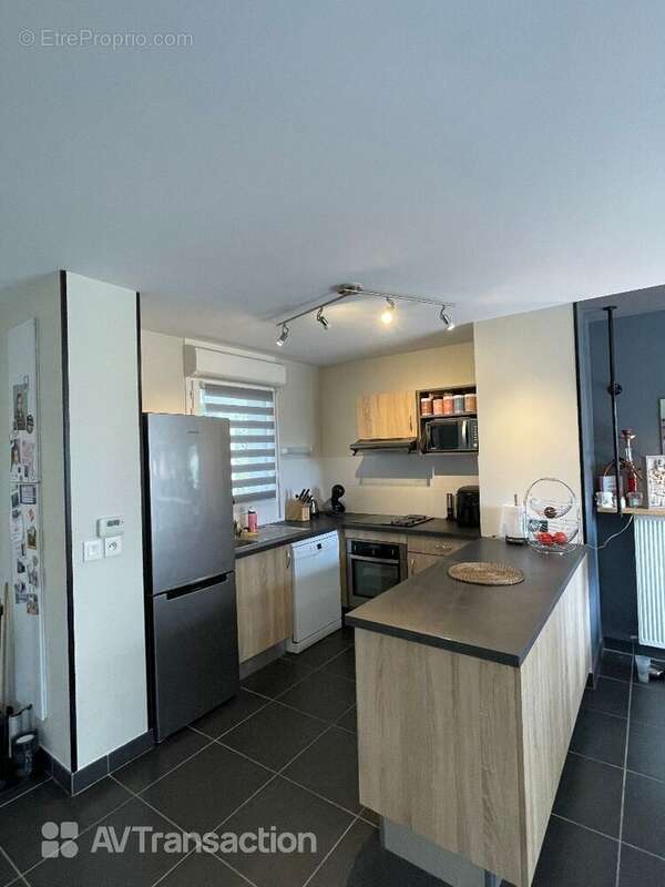 Maison 80 m² à Castelginest  - photo 6