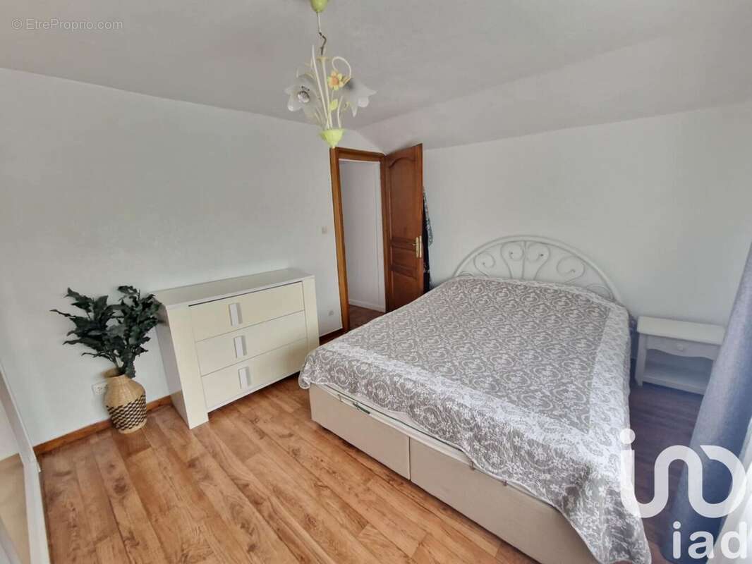 Photo 7 - Maison à NIBELLE