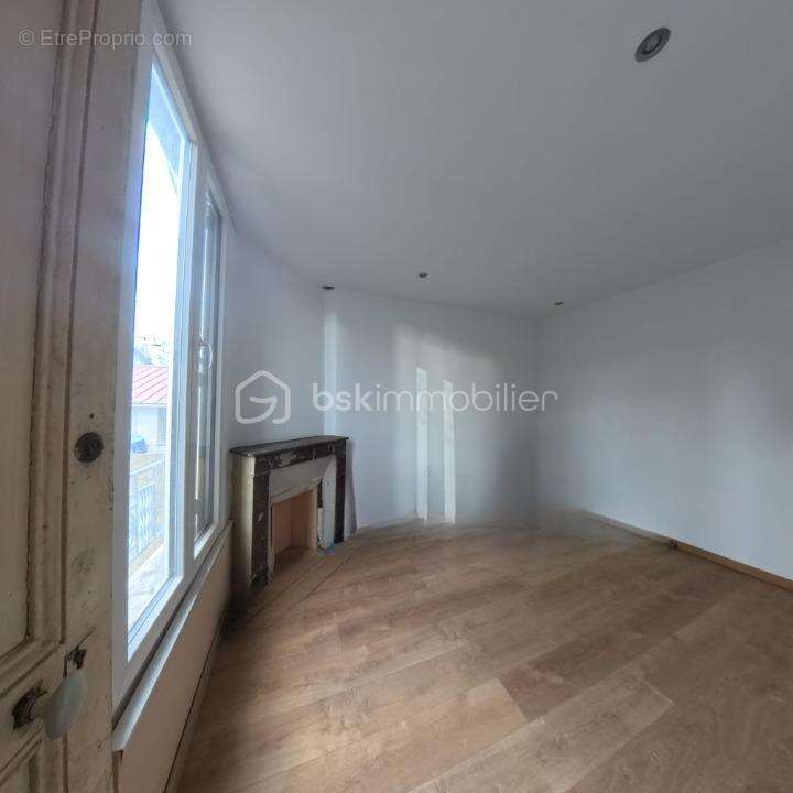 Maison à DRANCY