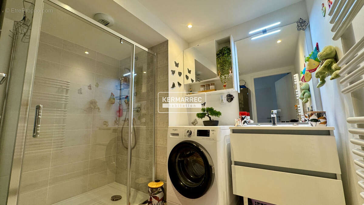 Appartement à SAINT-MALO