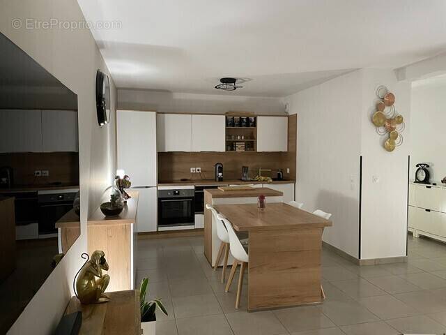 Appartement à BAYONNE