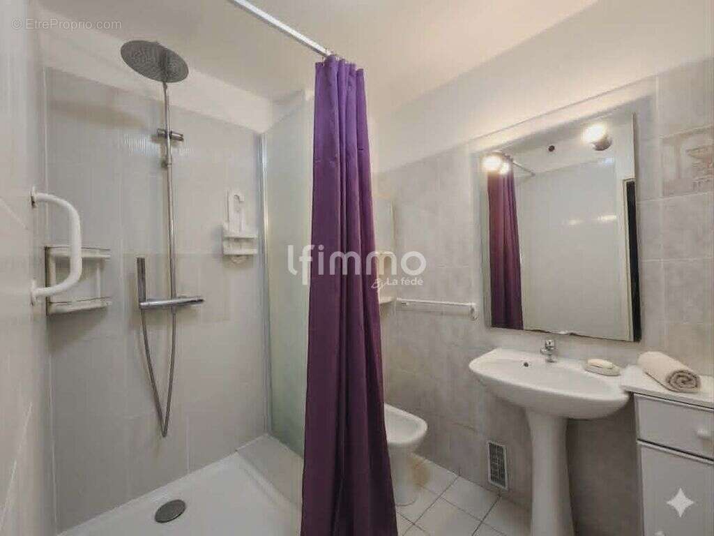 Appartement 3 pièces – Fort potentiel – Résidence du Parc - photo 5