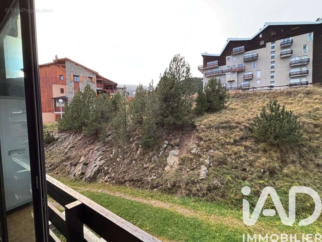 Photo 9 - Appartement à LES ANGLES