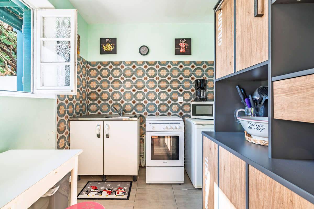 Appartement à SAINT-JEAN-DE-LUZ