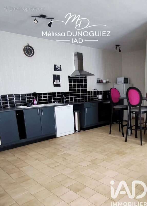 Photo 6 - Maison à ESNANDES
