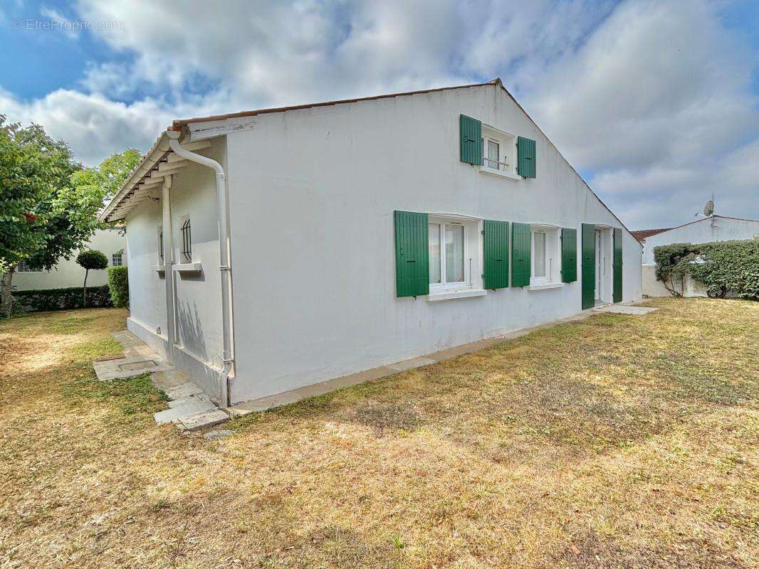 Maison À Vendre - photo 12