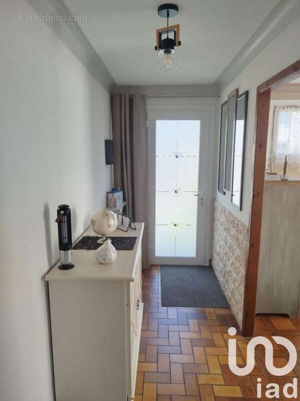 Photo 2 - Maison à BOURGES