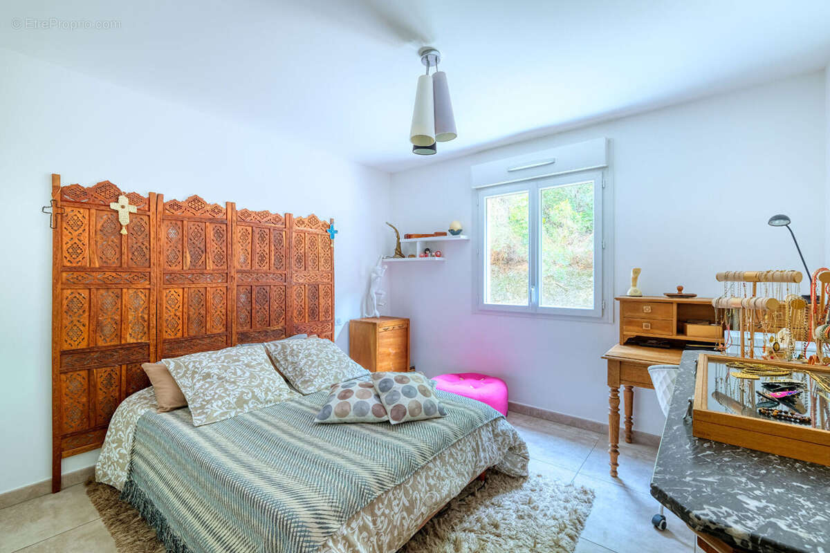 Appartement à BASTIA