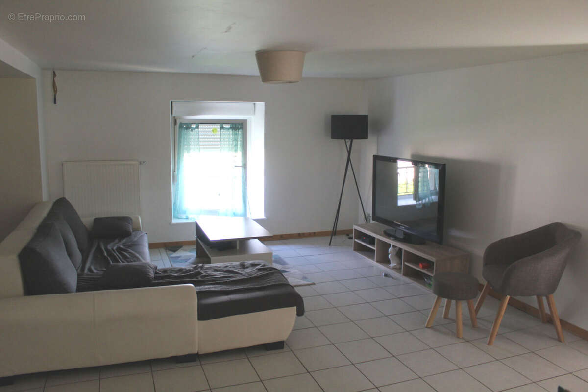 IMG_0920 - Appartement à RUPT-SUR-MOSELLE