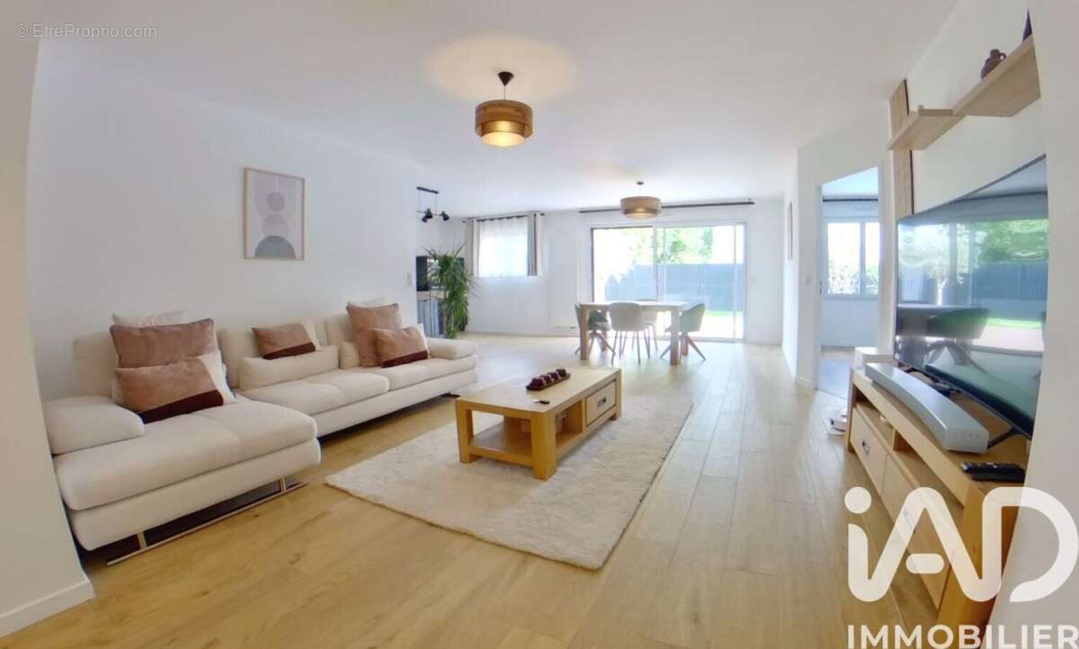 Photo 4 - Maison à MAYENNE