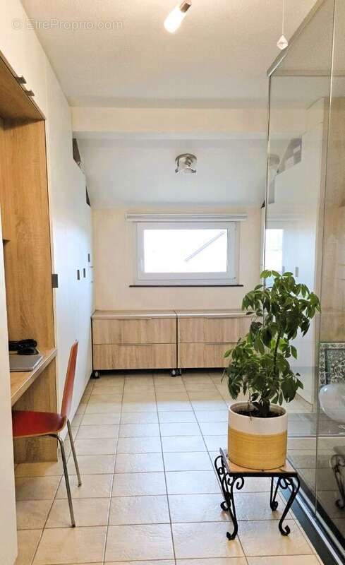 Appartement à THIONVILLE