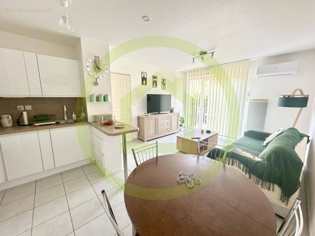 Appartement à LA SEYNE-SUR-MER