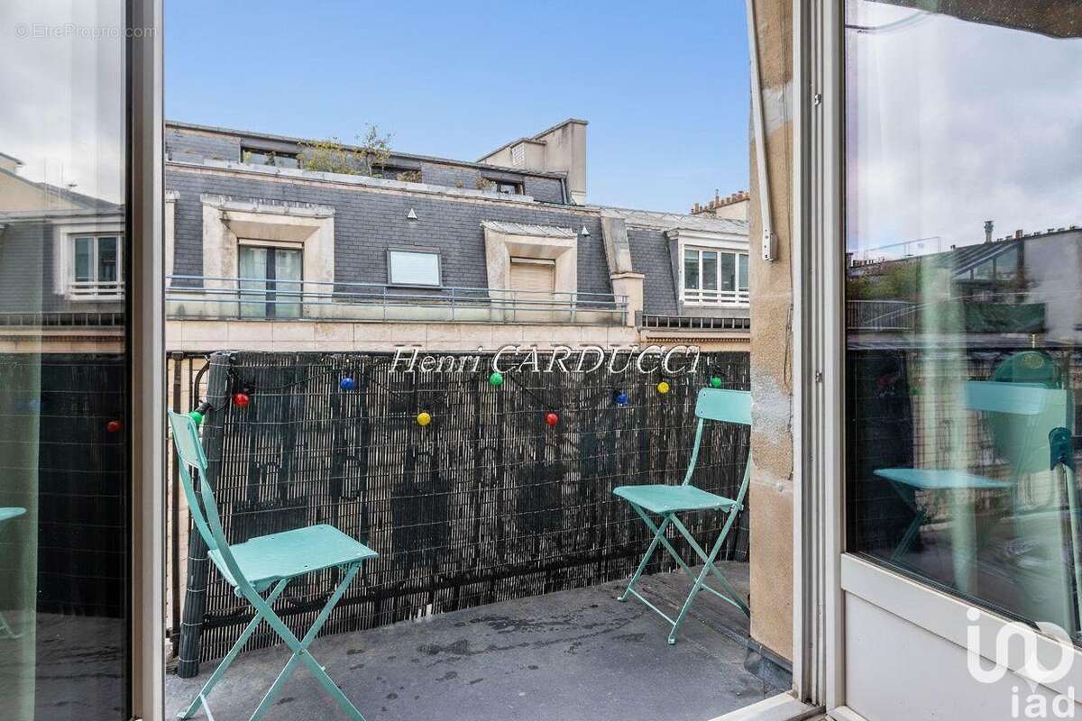Photo 4 - Appartement à PARIS-9E