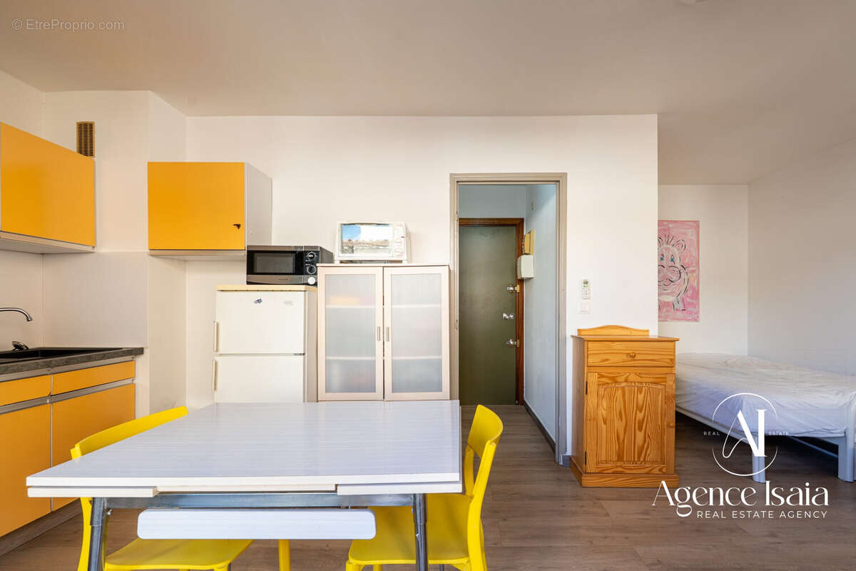 Appartement à CAVALAIRE-SUR-MER