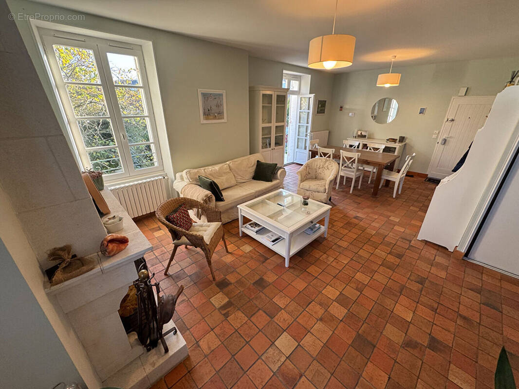 Appartement à LA BAULE-ESCOUBLAC