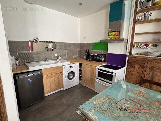Appartement à MILLAU