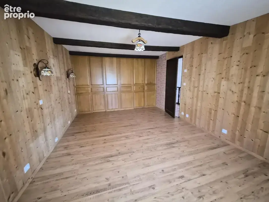 Maison 5 pièces 134 m² à vendre à Neuves-Maisons (54230) - photo 9
